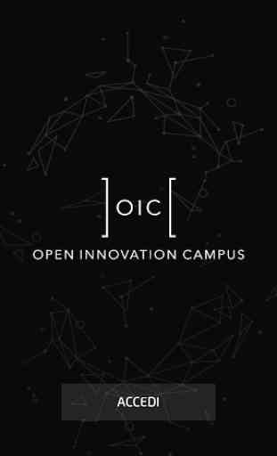 Open Innovation Campus 2