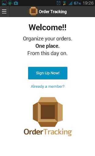 Order Tracking 1