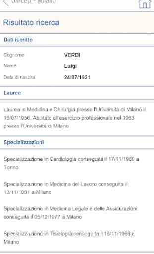 Ordine Medici Milano 4