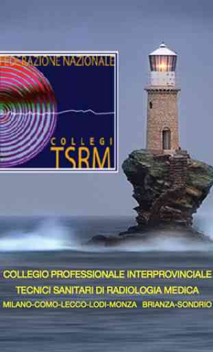 Ordine TSRM-PSTRP Milano 1