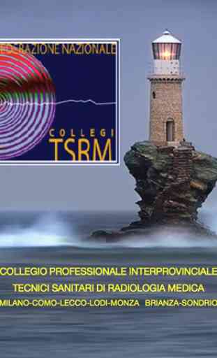 Ordine TSRM-PSTRP Milano 2