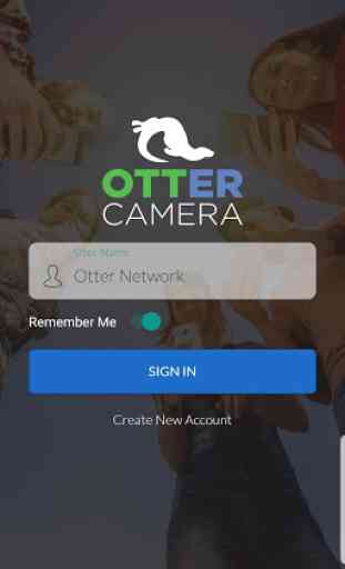 Otter Camera (requires Otter Director) 1
