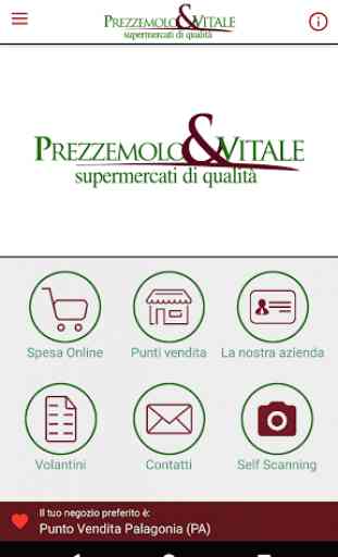 P&V Italia - Prezzemolo&Vitale 1