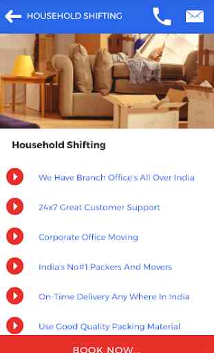 Packers & Movers Service Anywhere In India 2