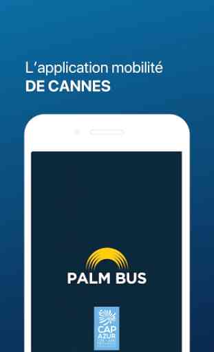 PALMBUS 1