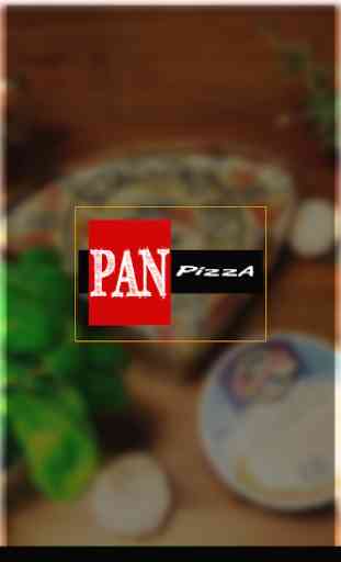 Pan Pizza 2