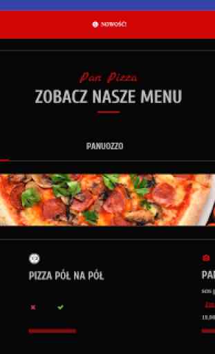 Pan Pizza 3