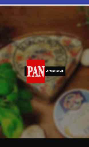 Pan Pizza 4