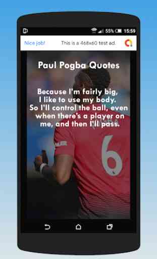 Paul Pogba Quotes 3