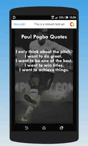 Paul Pogba Quotes 4