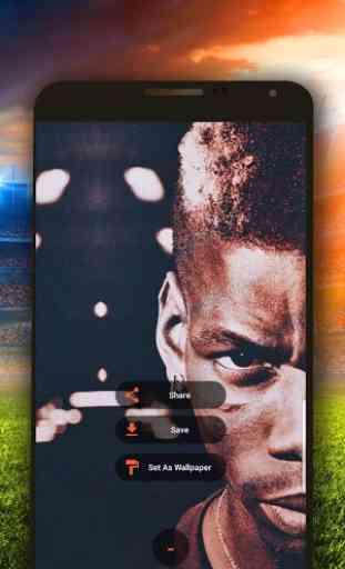 Paul Pogba Wallpapers : Lovers forever 2