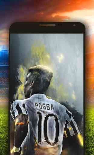 Paul Pogba Wallpapers : Lovers forever 4
