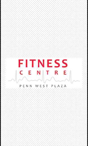 Penn West Plaza Fitness Centre 1