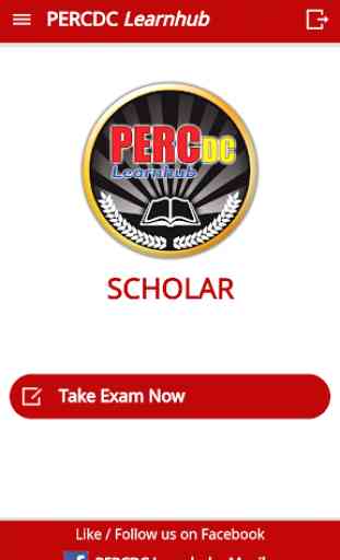PERC Scholarship Qualifying Exam 1