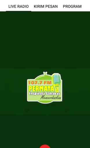 PERMATA FM 2