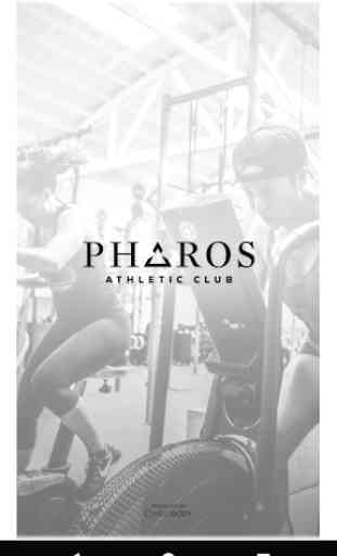 Pharos Athletic Club 1