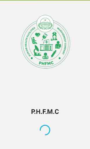 PHFMC RM 1