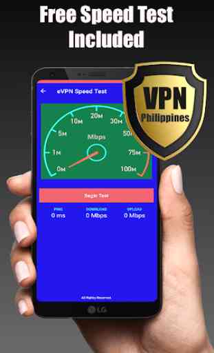 Philippines VPN 2020 – Free Philippines VPN Proxy 2
