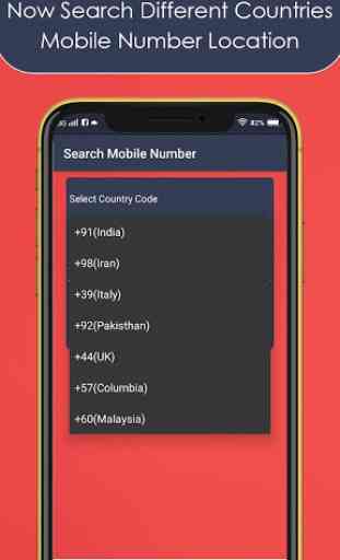 Phone Sim and Address Detail - Number Tracker 2020 2