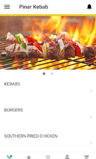Pinar Kebab Order Online 2