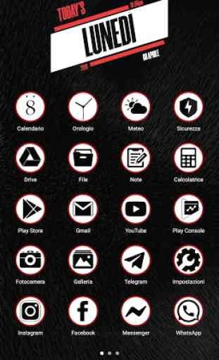 PIXEL PROFESSIONAL - ICON PACK 3