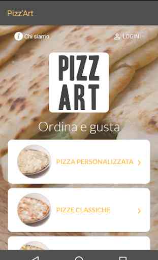 Pizz'Art 1