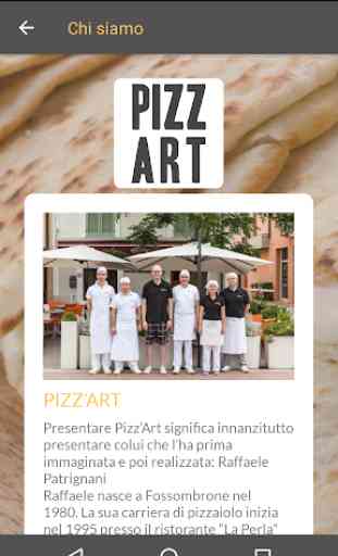 Pizz'Art 4