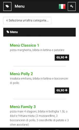 Pizzeria McFAST 2