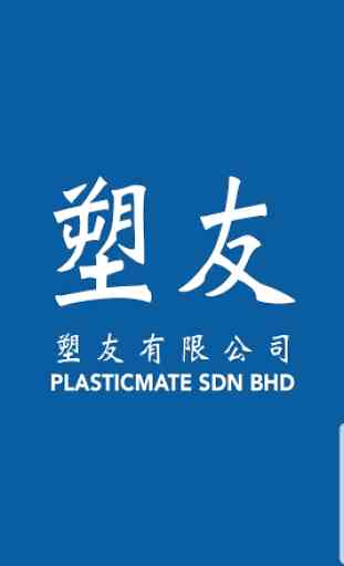 Plasticmate Sdn Bhd 1