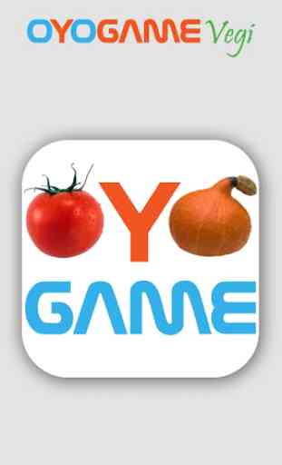 Play OYO Game Vegetable Puzzle 1