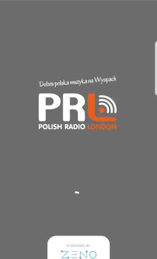 Polish Radio London 1