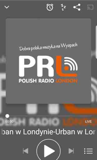 Polish Radio London 3