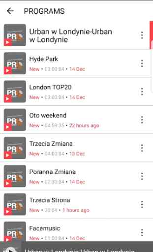 Polish Radio London 4