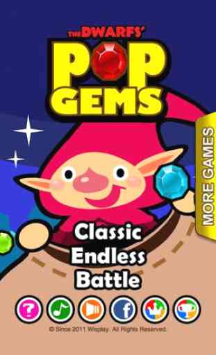 Pop Gems! 1