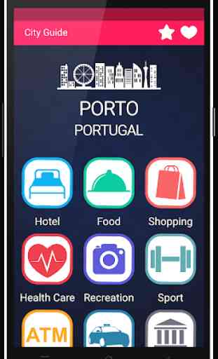 Porto - City Guide 2