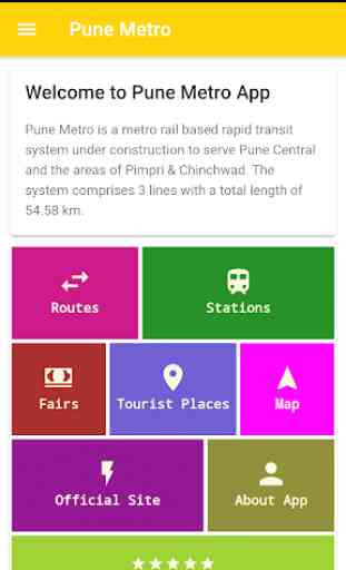 Pune Metro 1