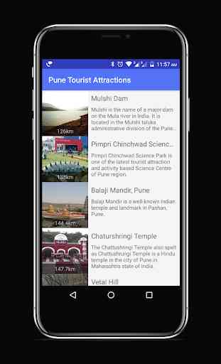 Pune Tourist Attractions 3
