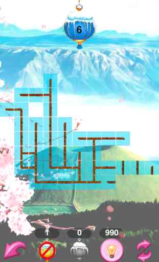 Puzzle di Sakura 3