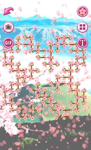 Puzzle di Sakura 4
