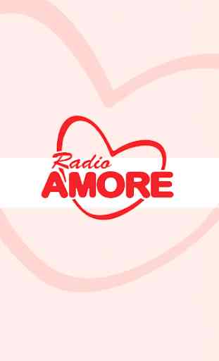 Radio Amore Campania 1