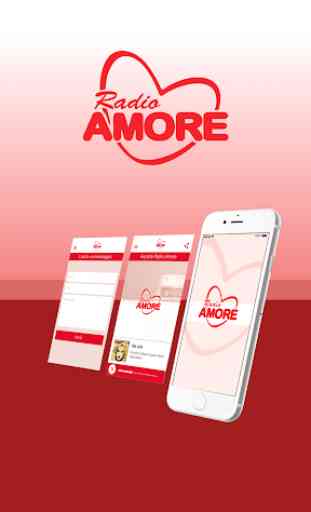 Radio Amore Campania 2