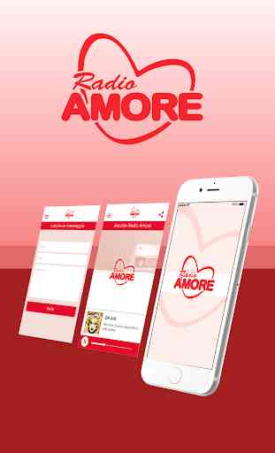 Radio Amore Campania 4