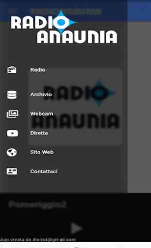 Radio Anaunia 1