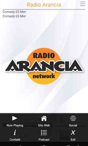 Radio Arancia 2