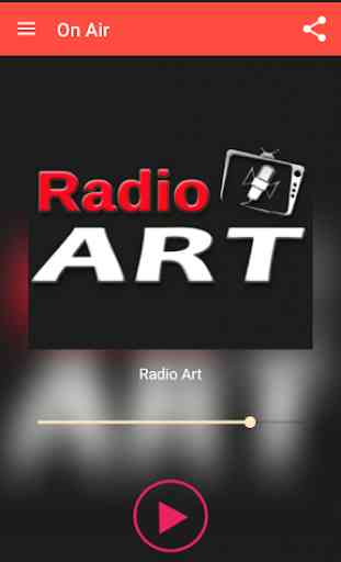 Radio ART 1