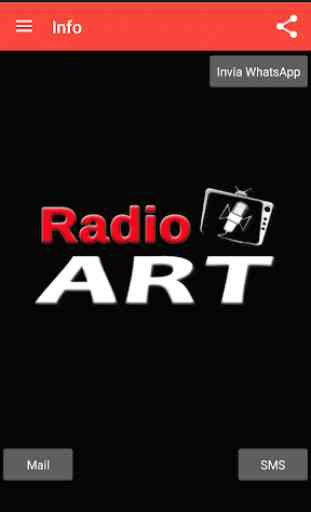 Radio ART 2