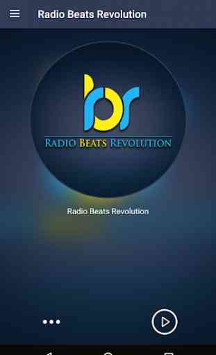 Radio Beats Revolution (RBR) 1