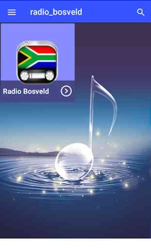 radio bosveld online free 2