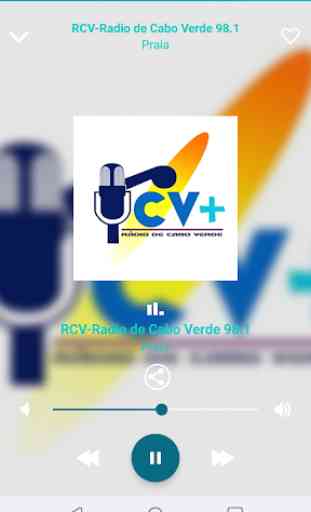 Rádio Cabo Verde Online 3