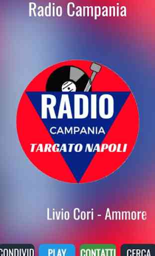 Radio Campania 2